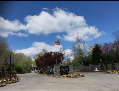 Looking to build your dream home in a gated, golf course