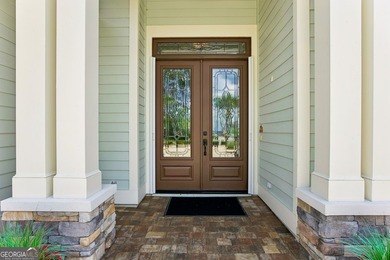 From the moment you step inside, your eyes are drawn through - photo 7