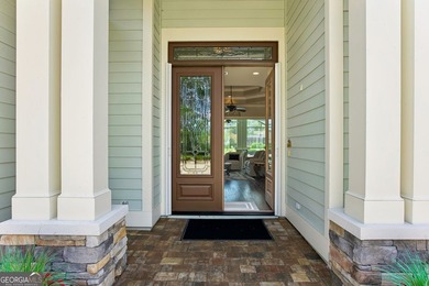 From the moment you step inside, your eyes are drawn through - photo 8