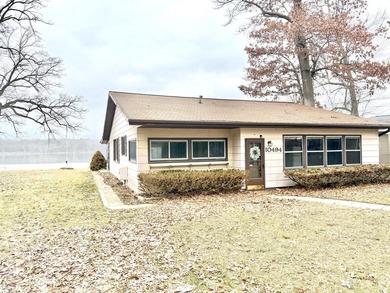 Pickerel Lake - Kalamazoo County Home For Sale in Scotts Michigan