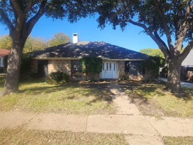 Lake Home Off Market in Garland, Texas