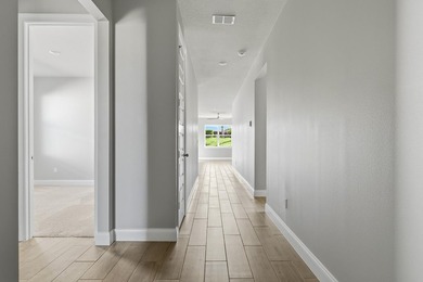 SELLER MOTIVATED!! Experience modern living in this newly built - photo 4