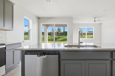 SELLER MOTIVATED!! Experience modern living in this newly built - photo 7