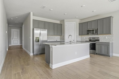 SELLER MOTIVATED!! Experience modern living in this newly built - photo 9