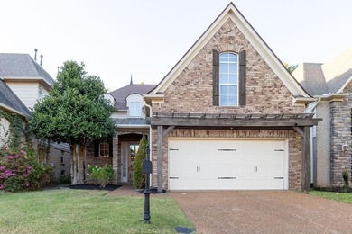 (private lake, pond, creek) Home For Sale in Cordova Tennessee