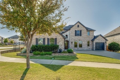 Lake Lewisville Home For Sale in Frisco Texas