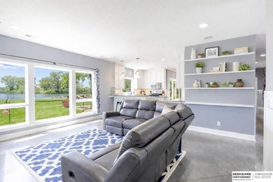 Imagine a private waterfront lifestyle immersed in nature, where - photo 8