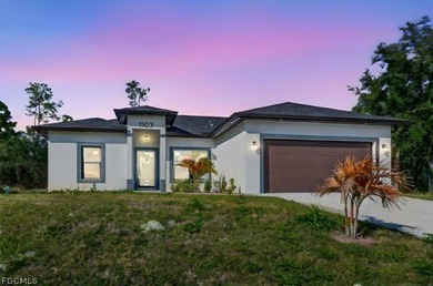 Lehigh Acres Area Home For Sale in Lehigh Acres Florida