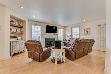 Located in the heart of downtown Lincolnton, this beautifully - photo 11