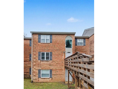 (private lake, pond, creek) Condo Sale Pending in Lexington Kentucky