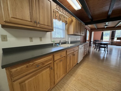 Welcome to your own slice of Maine paradise!  This 3-bedroom