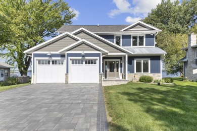 Lake Home For Sale in Markesan, Wisconsin