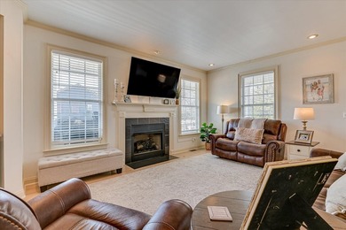 Located in the heart of downtown Lincolnton, this beautifully - photo 12