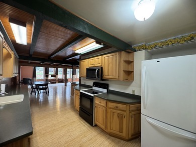 Welcome to your own slice of Maine paradise!  This 3-bedroom