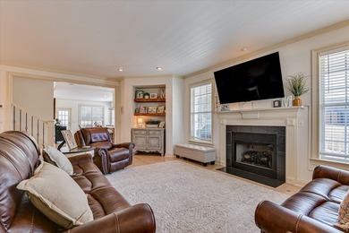 Located in the heart of downtown Lincolnton, this beautifully - photo 13
