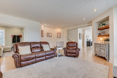 Located in the heart of downtown Lincolnton, this beautifully - photo 14