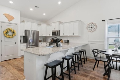 Welcome to Sago Plantation, a gated golf course community where - photo 16
