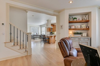 Located in the heart of downtown Lincolnton, this beautifully - photo 16