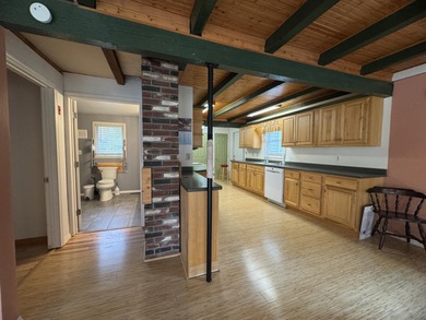 Welcome to your own slice of Maine paradise!  This 3-bedroom