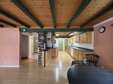 Welcome to your own slice of Maine paradise!  This 3-bedroom