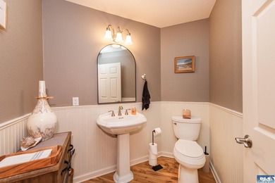 Welcome to a home where craftsmanship, comfort, and Sequim - photo 19