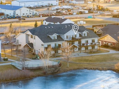 Welcome to 129 Village Drive, Suite 301B, a beautifully updated