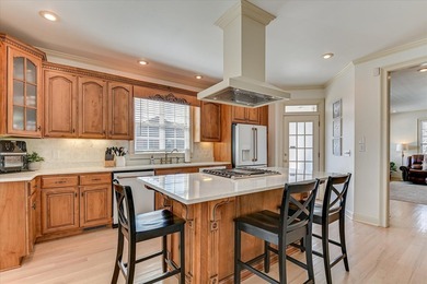 Located in the heart of downtown Lincolnton, this beautifully - photo 23