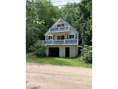 Belleau Lake Home For Sale in Wakefield New Hampshire