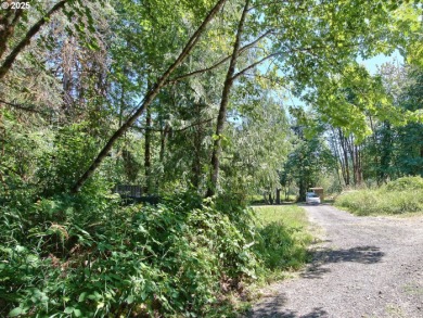 (private lake, pond, creek) Lot For Sale in North Plains Oregon