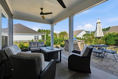 Welcome to Sago Plantation, a gated golf course community where - photo 32