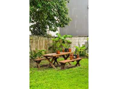 Charming 2 bedroom, 1 bath cottage on a quiet one way street - photo 32