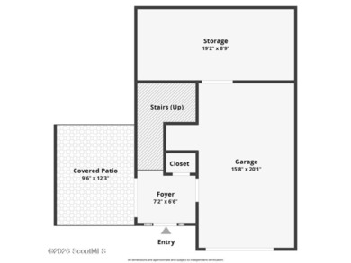 Well-appointed townhome in an ideal island location! Come see - photo 36