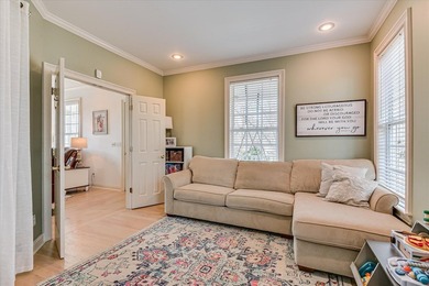 Located in the heart of downtown Lincolnton, this beautifully - photo 36
