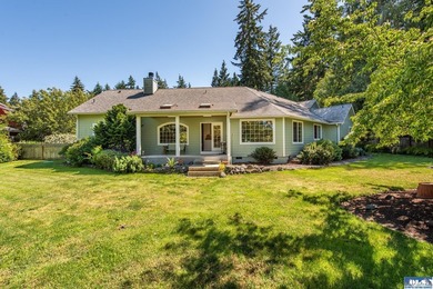 Welcome to a home where craftsmanship, comfort, and Sequim - photo 37