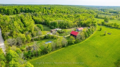 Lake Home For Sale in Chatsworth,