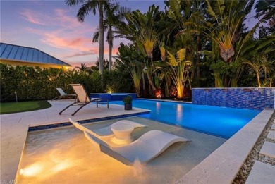 Introducing 725 Harbour Drive, ultimate luxury, situated in the - photo 1