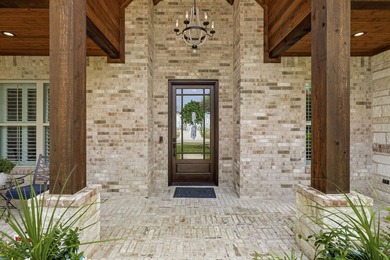 Welcome to a beautifully crafted custom home that seamlessly - photo 3