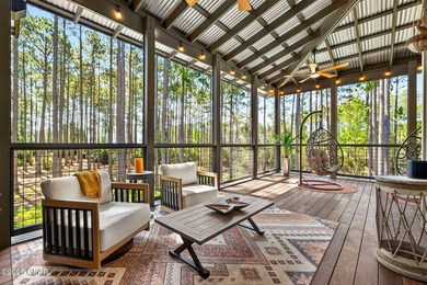 6501 Golden Aster Trail: Luxury Meets Adventure in Rivercamps - photo 44