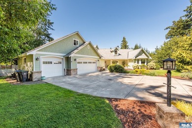 Welcome to a home where craftsmanship, comfort, and Sequim - photo 44