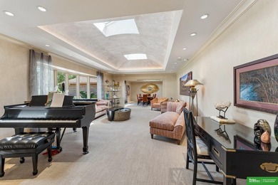 A truly remarkable legacy estate, this architecturally enhanced - photo 45