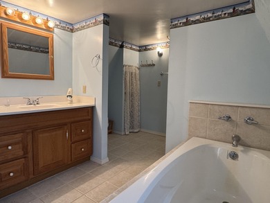 Welcome to your own slice of Maine paradise!  This 3-bedroom