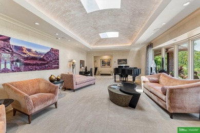 A truly remarkable legacy estate, this architecturally enhanced - photo 46