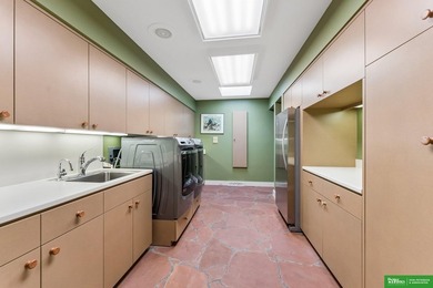 A truly remarkable legacy estate, this architecturally enhanced - photo 50