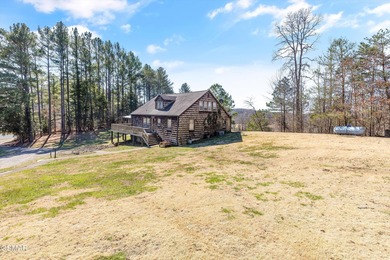 (private lake, pond, creek) Home Sale Pending in Knoxville Tennessee