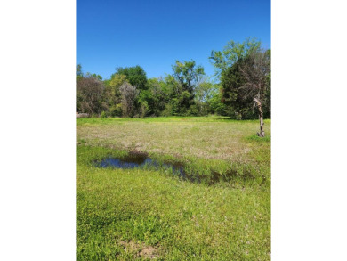 Lake Lot For Sale in Mabank, Texas