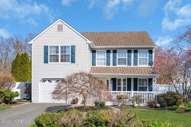 Discover this stunning 4-bedroom, 2.5-bath Colonial nestled on a - photo 2