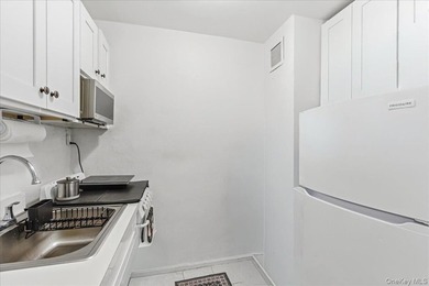 Welcome to this beautifully kept and sun-filled studio apartment - photo 4