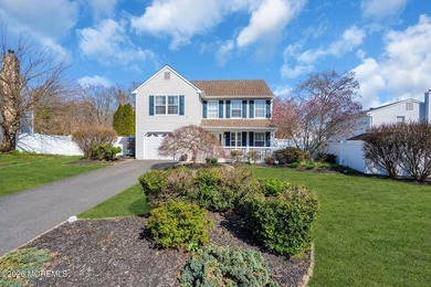 Discover this stunning 4-bedroom, 2.5-bath Colonial nestled on a - photo 4