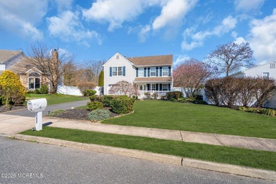 Discover this stunning 4-bedroom, 2.5-bath Colonial nestled on a - photo 5