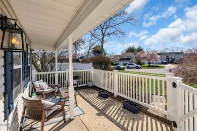 Discover this stunning 4-bedroom, 2.5-bath Colonial nestled on a - photo 7